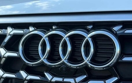 Audi Q3, 2026 год, 4 125 000 рублей, 32 фотография