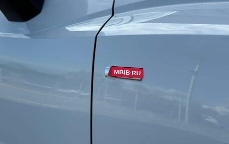 Audi Q3, 2026 год, 4 125 000 рублей, 29 фотография