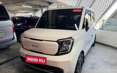 KIA Ray, 2025 год, 2 690 000 рублей, 2 фотография