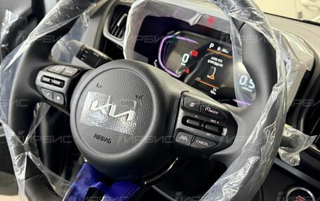 KIA Ray, 2025 год, 2 690 000 рублей, 11 фотография
