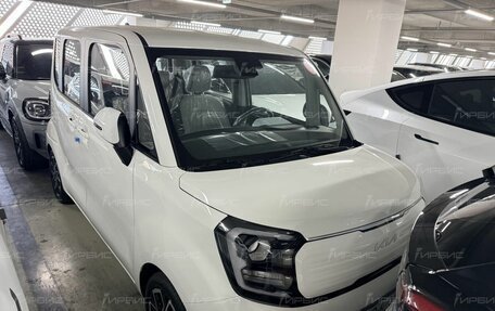 KIA Ray, 2025 год, 2 690 000 рублей, 6 фотография