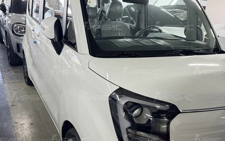 KIA Ray, 2025 год, 2 690 000 рублей, 9 фотография