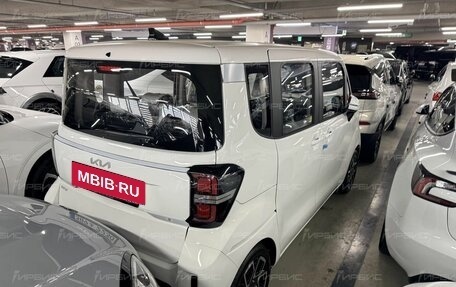 KIA Ray, 2025 год, 2 690 000 рублей, 3 фотография