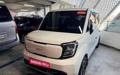 KIA Ray, 2025 год, 2 690 000 рублей, 8 фотография