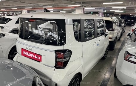 KIA Ray, 2025 год, 2 690 000 рублей, 7 фотография