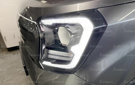 KIA Ray, 2025 год, 2 690 000 рублей, 6 фотография