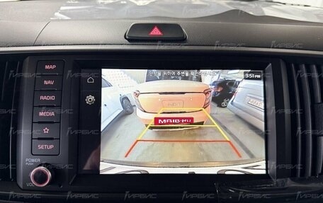 KIA Ray, 2025 год, 2 690 000 рублей, 39 фотография