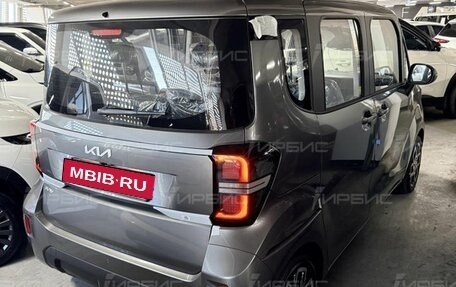 KIA Ray, 2025 год, 2 690 000 рублей, 7 фотография