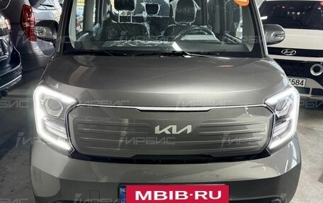 KIA Ray, 2025 год, 2 690 000 рублей, 5 фотография