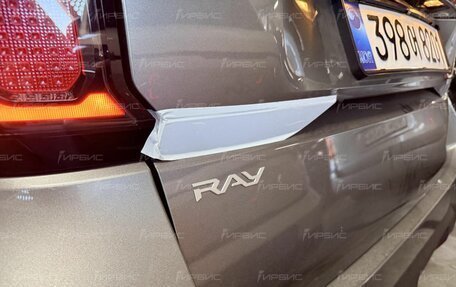 KIA Ray, 2025 год, 2 690 000 рублей, 10 фотография