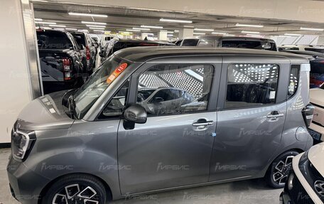KIA Ray, 2025 год, 2 690 000 рублей, 14 фотография