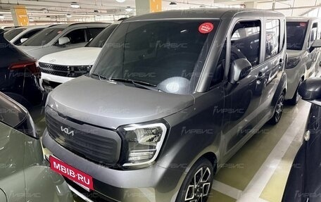 KIA Ray, 2025 год, 2 690 000 рублей, 16 фотография