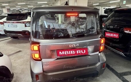 KIA Ray, 2025 год, 2 690 000 рублей, 12 фотография