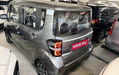 KIA Ray, 2025 год, 2 690 000 рублей, 25 фотография