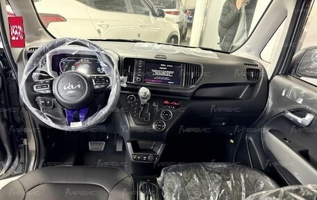 KIA Ray, 2025 год, 2 690 000 рублей, 29 фотография