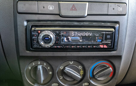 Hyundai Accent II, 2008 год, 399 000 рублей, 6 фотография