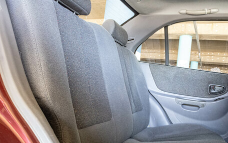 Hyundai Accent II, 2008 год, 399 000 рублей, 13 фотография