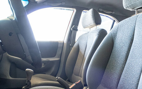 Hyundai Accent II, 2008 год, 399 000 рублей, 11 фотография