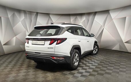 Hyundai Tucson, 2021 год, 2 680 000 рублей, 2 фотография