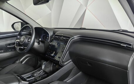 Hyundai Tucson, 2021 год, 2 680 000 рублей, 13 фотография