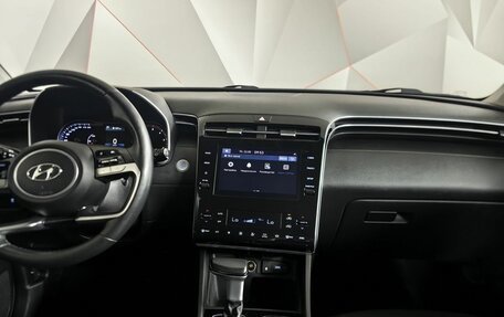 Hyundai Tucson, 2021 год, 2 680 000 рублей, 15 фотография