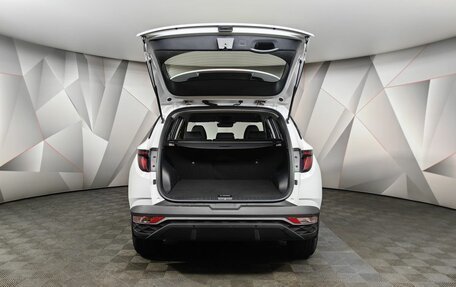 Hyundai Tucson, 2021 год, 2 680 000 рублей, 12 фотография