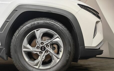 Hyundai Tucson, 2021 год, 2 680 000 рублей, 9 фотография