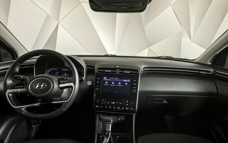 Hyundai Tucson, 2021 год, 2 680 000 рублей, 14 фотография