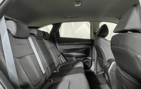 Hyundai Tucson, 2021 год, 2 680 000 рублей, 16 фотография