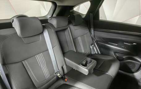 Hyundai Tucson, 2021 год, 2 680 000 рублей, 17 фотография