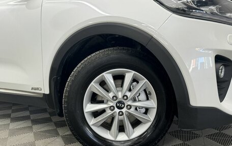 KIA Sorento III Prime рестайлинг, 2019 год, 2 750 000 рублей, 10 фотография