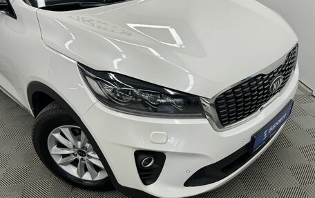 KIA Sorento III Prime рестайлинг, 2019 год, 2 750 000 рублей, 4 фотография