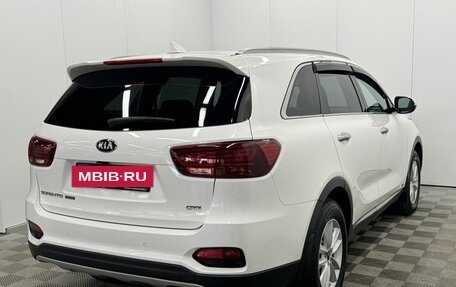 KIA Sorento III Prime рестайлинг, 2019 год, 2 750 000 рублей, 5 фотография