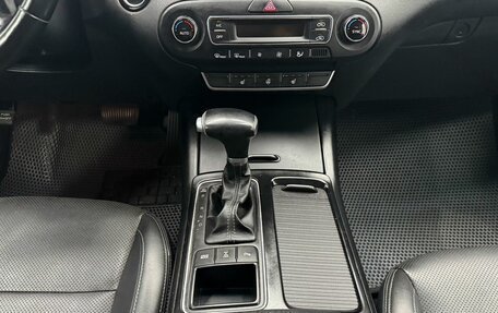 KIA Sorento III Prime рестайлинг, 2019 год, 2 750 000 рублей, 15 фотография