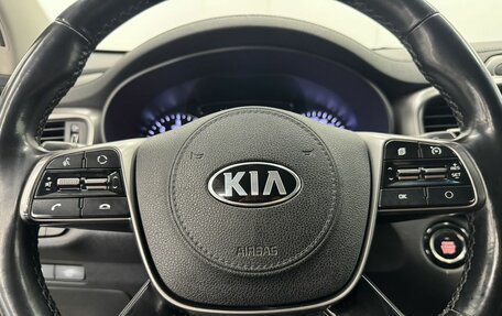KIA Sorento III Prime рестайлинг, 2019 год, 2 750 000 рублей, 18 фотография