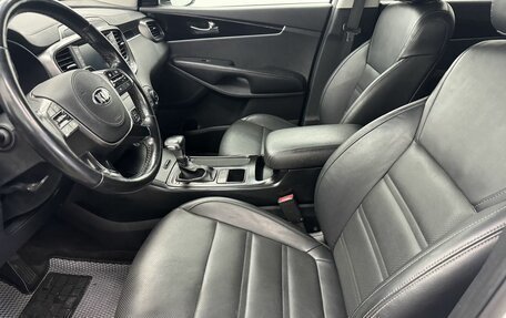 KIA Sorento III Prime рестайлинг, 2019 год, 2 750 000 рублей, 24 фотография