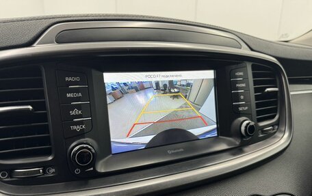 KIA Sorento III Prime рестайлинг, 2019 год, 2 750 000 рублей, 19 фотография