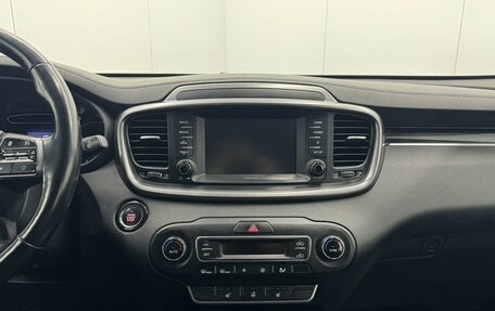 KIA Sorento III Prime рестайлинг, 2019 год, 2 750 000 рублей, 11 фотография