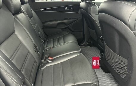 KIA Sorento III Prime рестайлинг, 2019 год, 2 750 000 рублей, 14 фотография