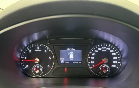 KIA Sorento III Prime рестайлинг, 2019 год, 2 750 000 рублей, 23 фотография