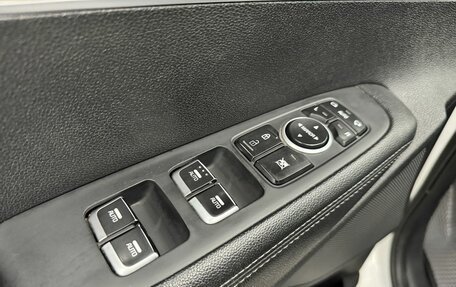 KIA Sorento III Prime рестайлинг, 2019 год, 2 750 000 рублей, 22 фотография