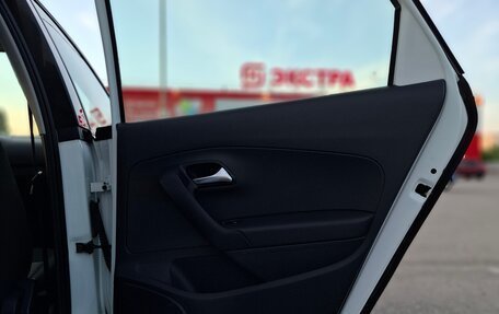 Volkswagen Polo VI (EU Market), 2014 год, 680 000 рублей, 15 фотография