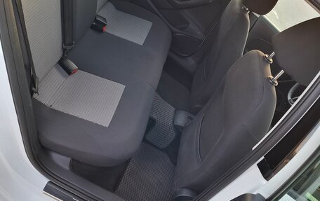 Volkswagen Polo VI (EU Market), 2014 год, 680 000 рублей, 13 фотография