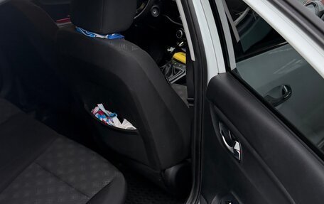 KIA Rio IV, 2018 год, 1 350 000 рублей, 17 фотография