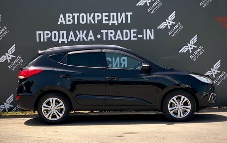 Hyundai ix35 I рестайлинг, 2011 год, 1 360 000 рублей, 9 фотография