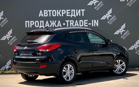 Hyundai ix35 I рестайлинг, 2011 год, 1 360 000 рублей, 8 фотография