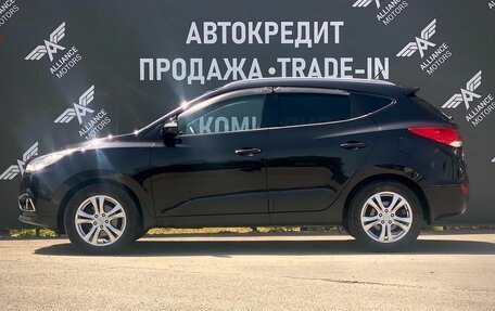Hyundai ix35 I рестайлинг, 2011 год, 1 360 000 рублей, 4 фотография