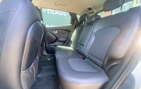 Hyundai ix35 I рестайлинг, 2011 год, 1 360 000 рублей, 12 фотография