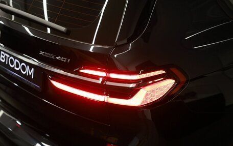 BMW X7, 2025 год, 14 960 000 рублей, 8 фотография