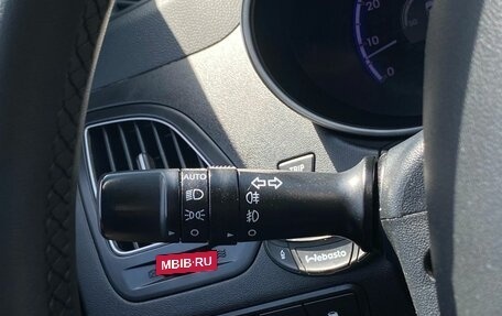 Hyundai ix35 I рестайлинг, 2011 год, 1 360 000 рублей, 18 фотография